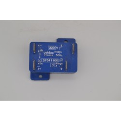 RELAIS STATIQUE 3A 220 V