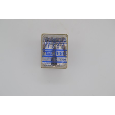 RELAIS TECT 1304 220V