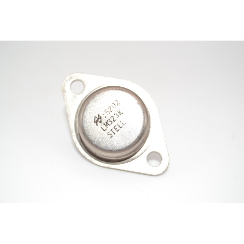 REGULATEUR DE TENSION  S202 LM323K STEEL