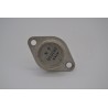REGULATEUR DE TENSION  ATES 2N3055 6N