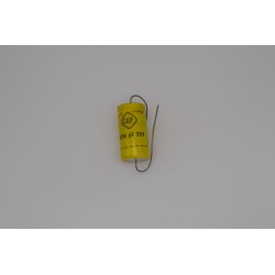 condensateur electrolytique...