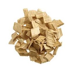 Copeaux de chêne français 1...