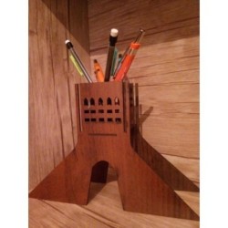 porte-crayon fichier a...
