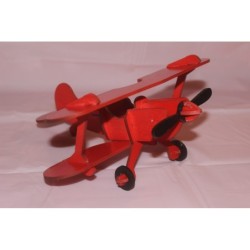 avion en bois fichier a...
