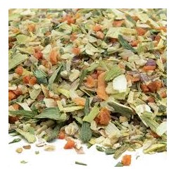 1 kilos de jardin de légumes
