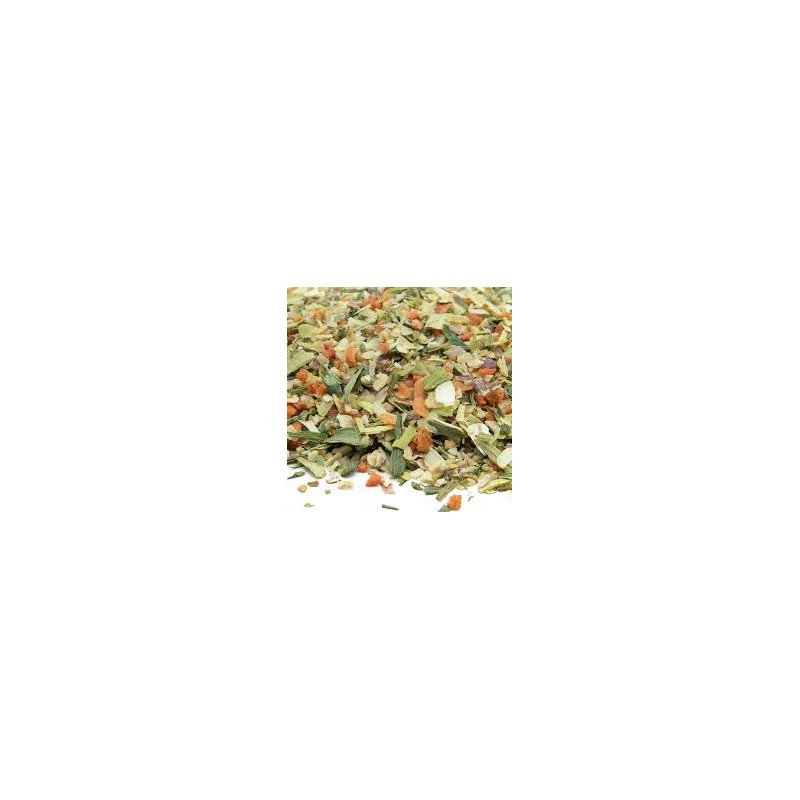 1 kilos de jardin de légumes