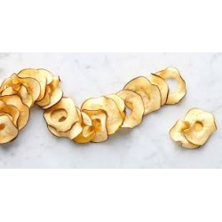 250g de pomme sécher