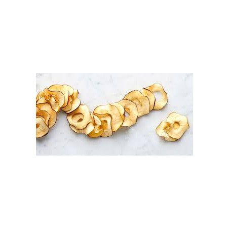 250g de pomme sécher