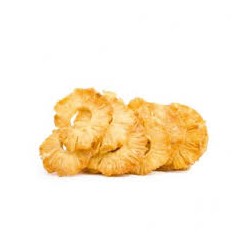 250g de ananas sécher