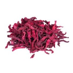 50g de betterave sécher
