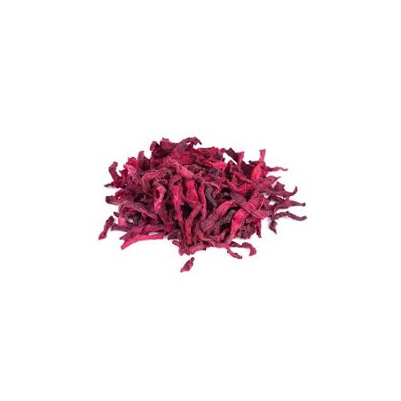 50g de betterave sécher