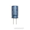 condensateur cnso 63v 2c1 859 47 Nm