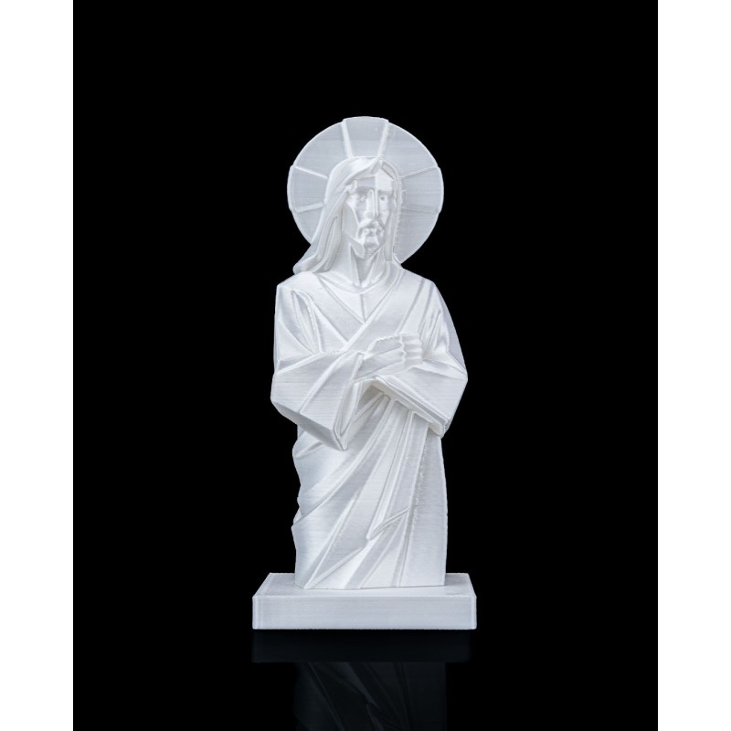 Statue de Jésus-Christ