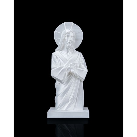Statue de Jésus-Christ