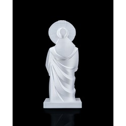 Statue de Jésus-Christ