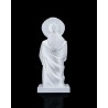 Statue de Jésus-Christ