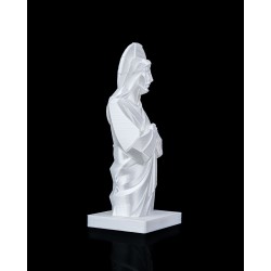 Statue de Jésus-Christ