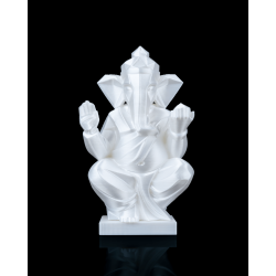 Statue de Ganesha