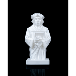 Statue de Martin Luther