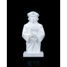 Statue de Martin Luther