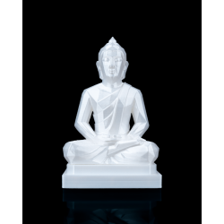 Statue de Buddha