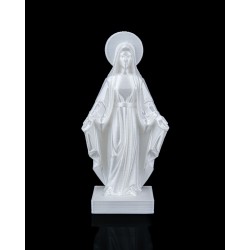 Statue de la Sainte Marie