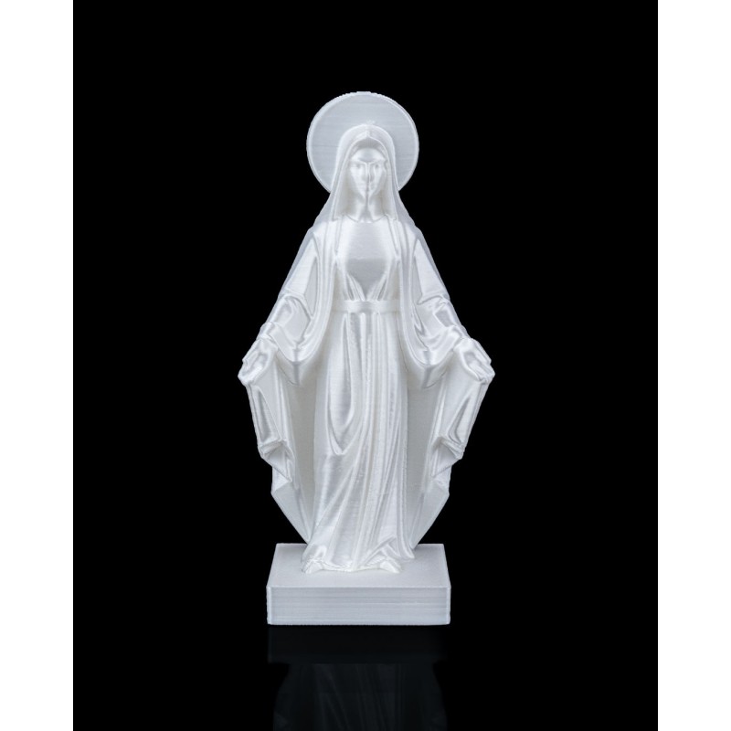 Statue de la Sainte Marie
