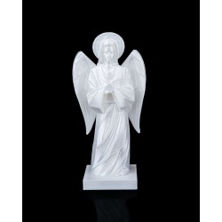 Statue du Saint Ange