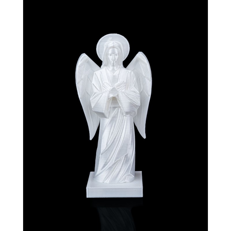 Statue du Saint Ange