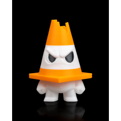 Anty : Conique