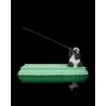 Le Panda Flûtiste Porte-Encens