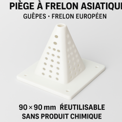 Piège 90x 90
