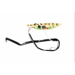 Carte de commande / carte...