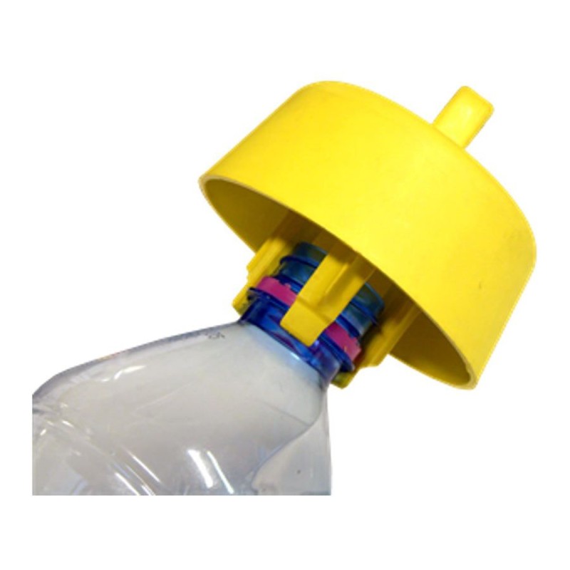 Piège à Guêpes pour Bouteille Plastique