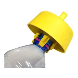Piège à Guêpes pour Bouteille Plastique